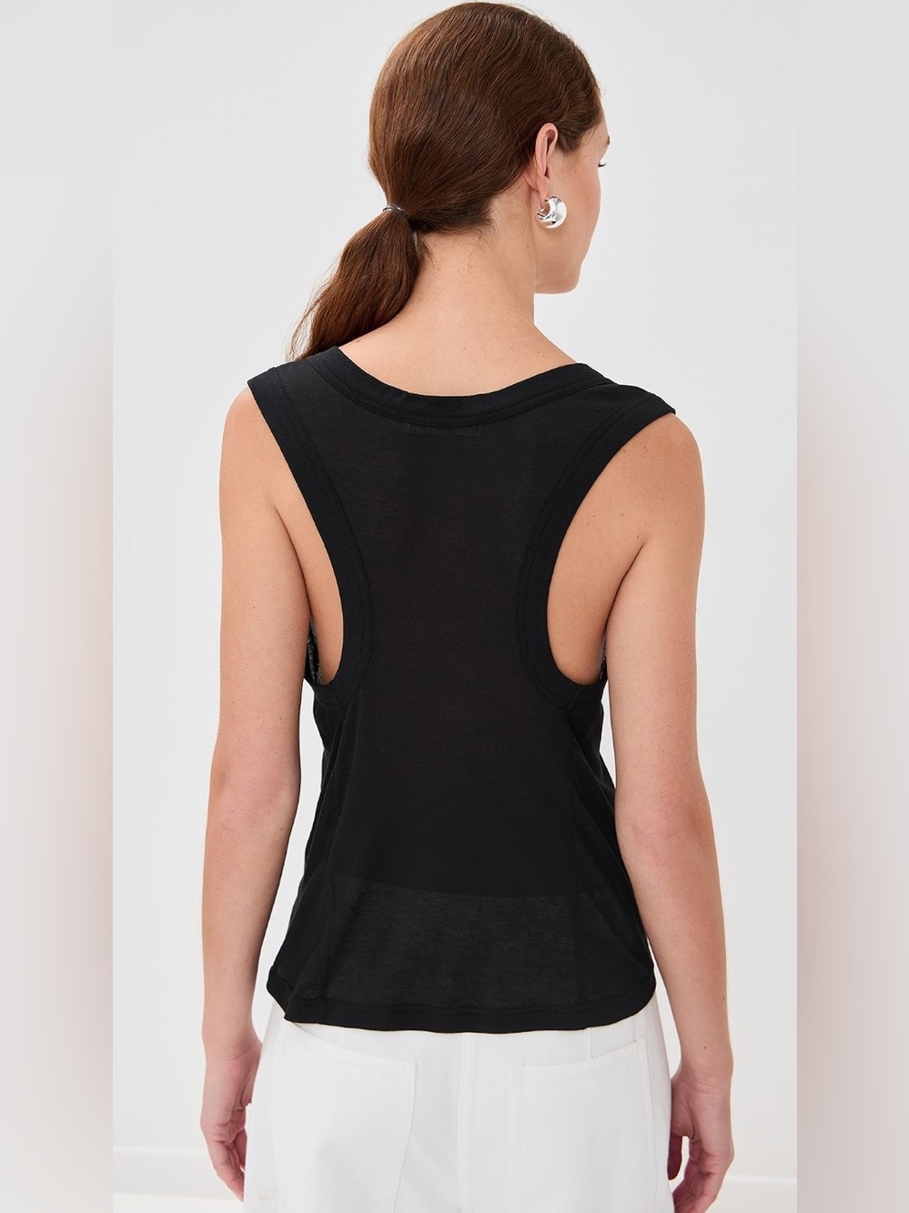 CO Jersey Tank Top - Picture 2 of 7